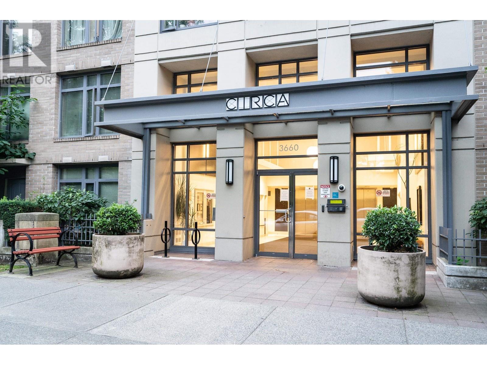 308 3660 Vanness Avenue, Vancouver, British Columbia  V5R 6H8 - Photo 2 - R2830312