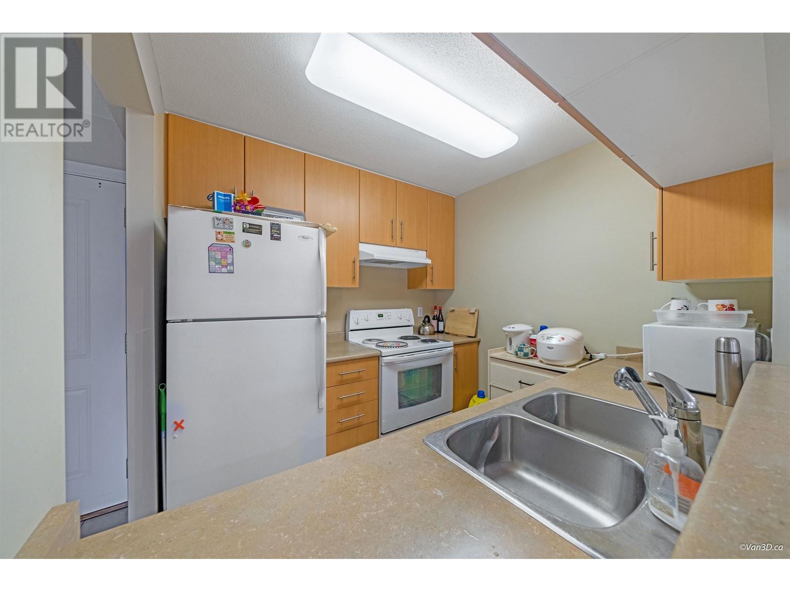 308 3660 Vanness Avenue, Vancouver, British Columbia  V5R 6H8 - Photo 6 - R2830312