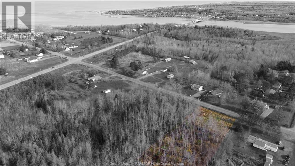 Lot 23-1 Cormier Village Rd, Grand-Barachois, New Brunswick  E4P 6Z8 - Photo 2 - M156077