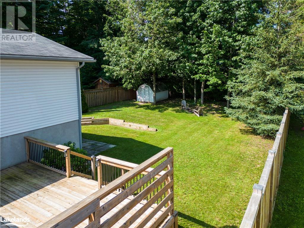 26 Middle Avenue, Meaford, Ontario  N4L 1A8 - Photo 16 - 40509623