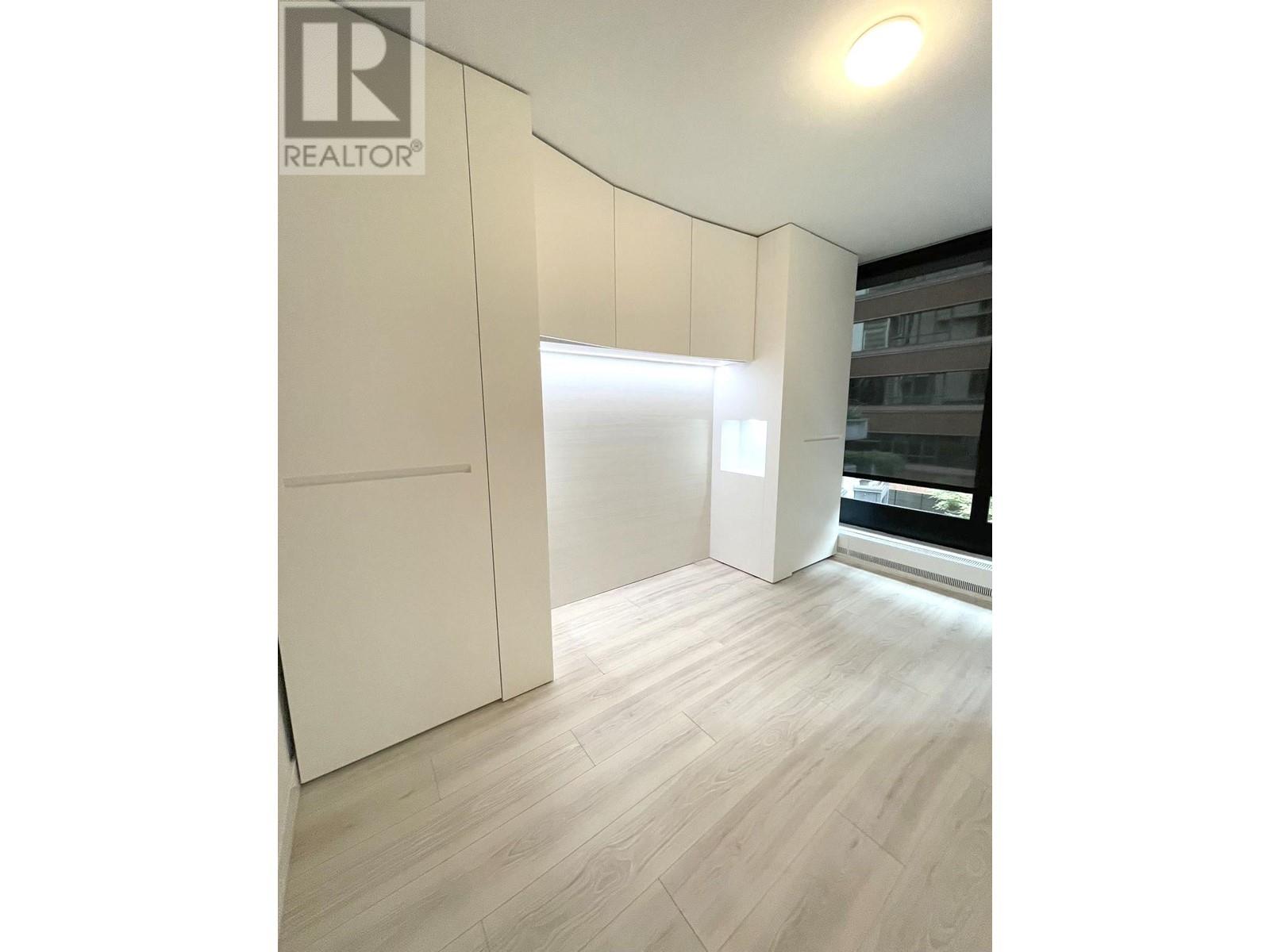 507 1133 Hornby Street, Vancouver, British Columbia  V6Z 1W1 - Photo 9 - R2828762