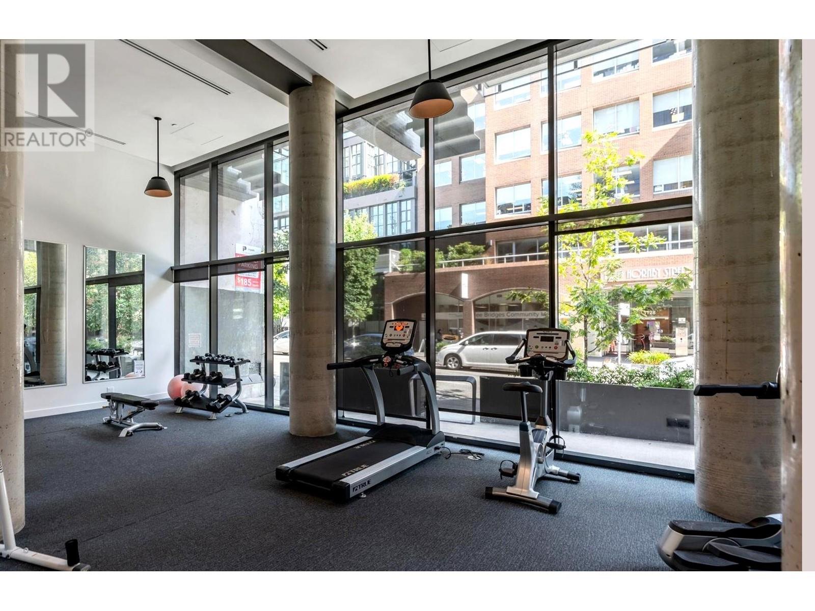 507 1133 Hornby Street, Vancouver, British Columbia  V6Z 1W1 - Photo 16 - R2828762