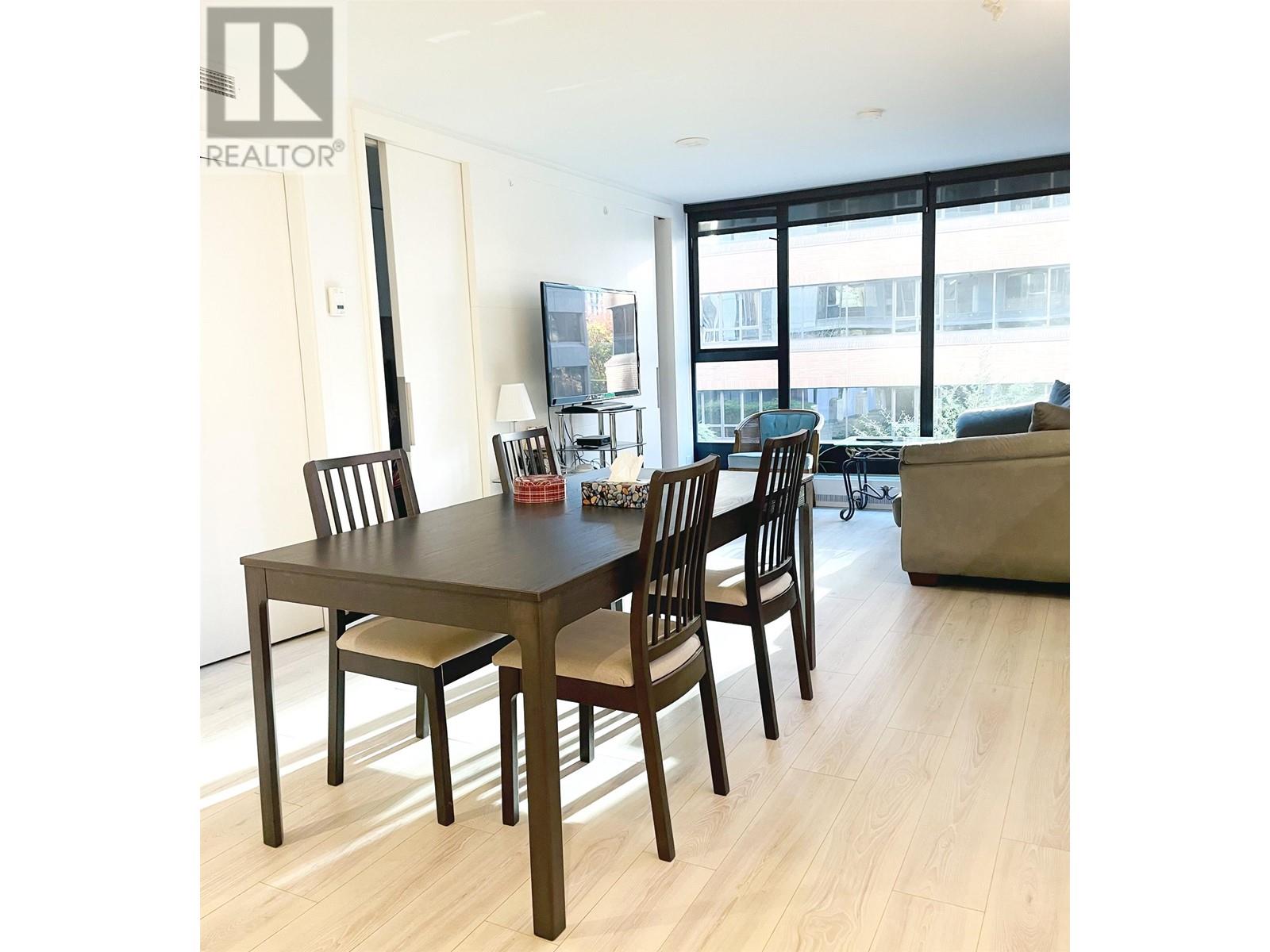 507 1133 Hornby Street, Vancouver, British Columbia  V6Z 1W1 - Photo 3 - R2828762