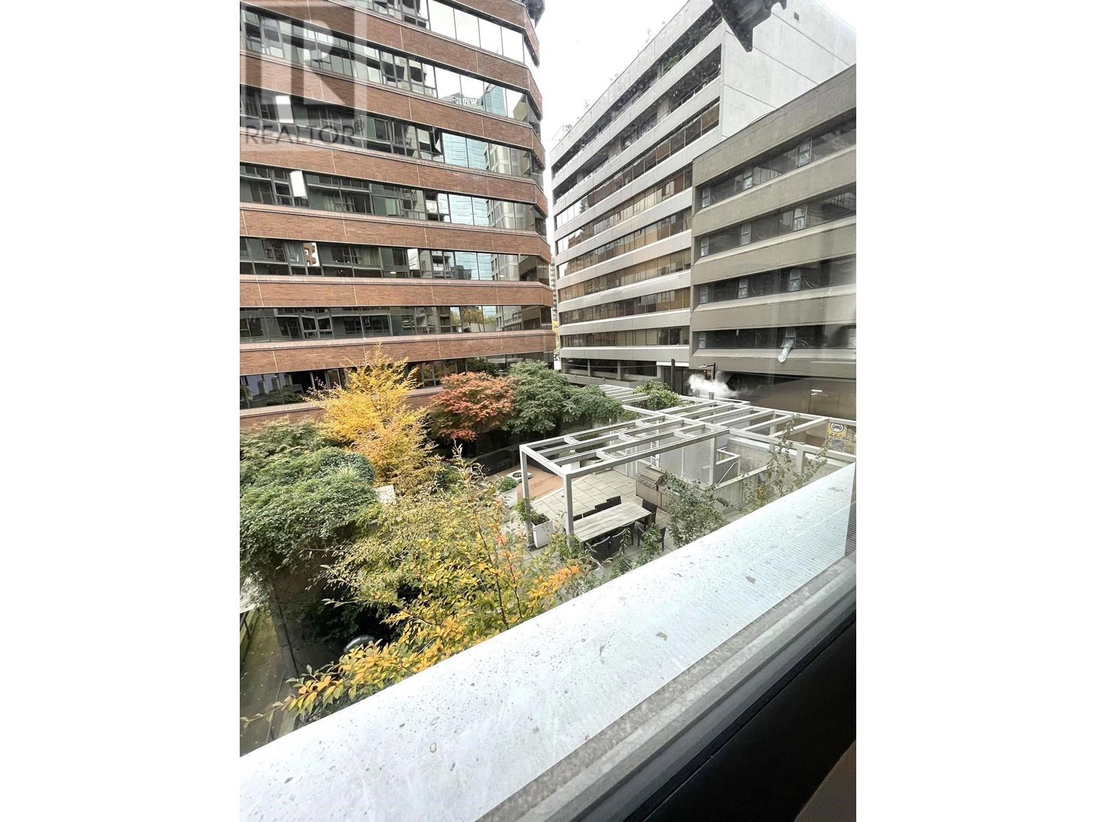 507 1133 Hornby Street, Vancouver, British Columbia  V6Z 1W1 - Photo 13 - R2828762