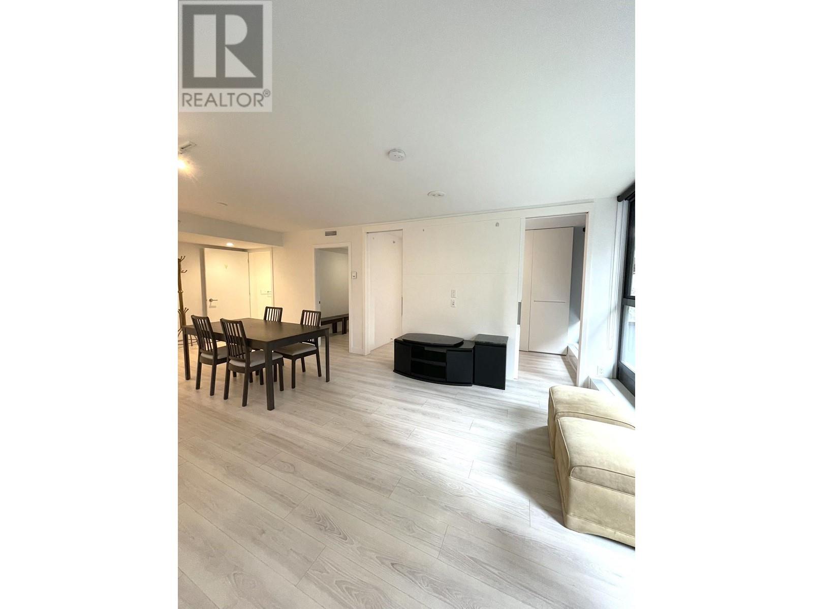 507 1133 Hornby Street, Vancouver, British Columbia  V6Z 1W1 - Photo 6 - R2828762