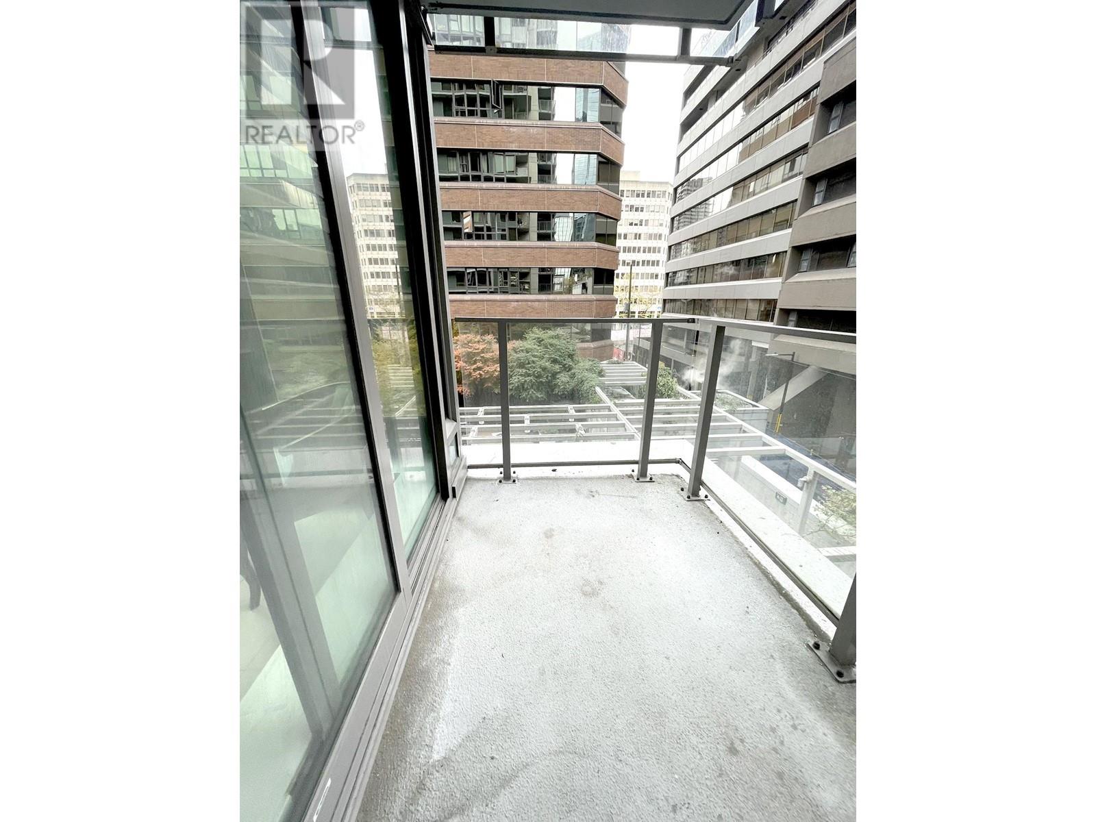 507 1133 Hornby Street, Vancouver, British Columbia  V6Z 1W1 - Photo 12 - R2828762