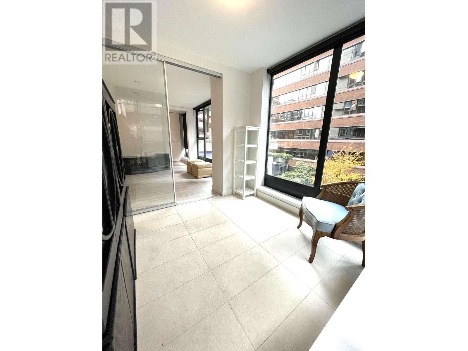 507 1133 Hornby Street, Vancouver, British Columbia  V6Z 1W1 - Photo 8 - R2828762