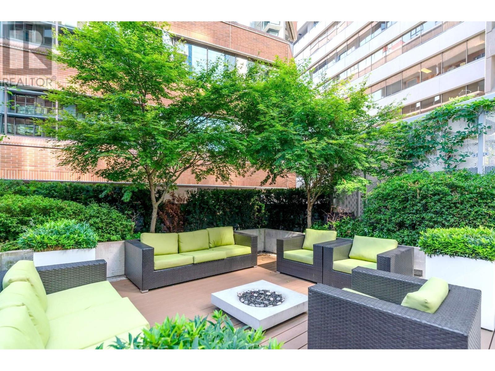507 1133 Hornby Street, Vancouver, British Columbia  V6Z 1W1 - Photo 15 - R2828762