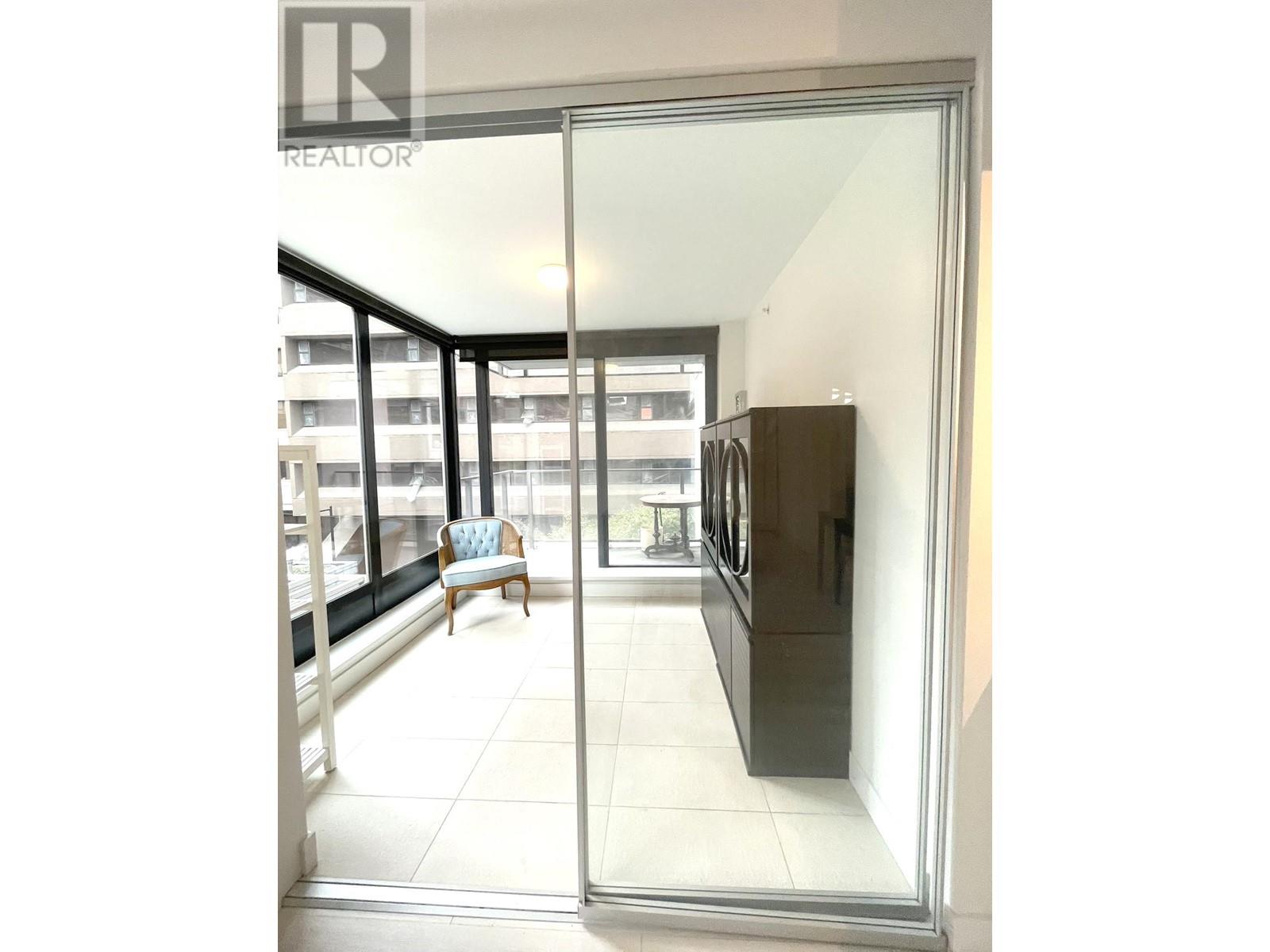 507 1133 Hornby Street, Vancouver, British Columbia  V6Z 1W1 - Photo 7 - R2828762