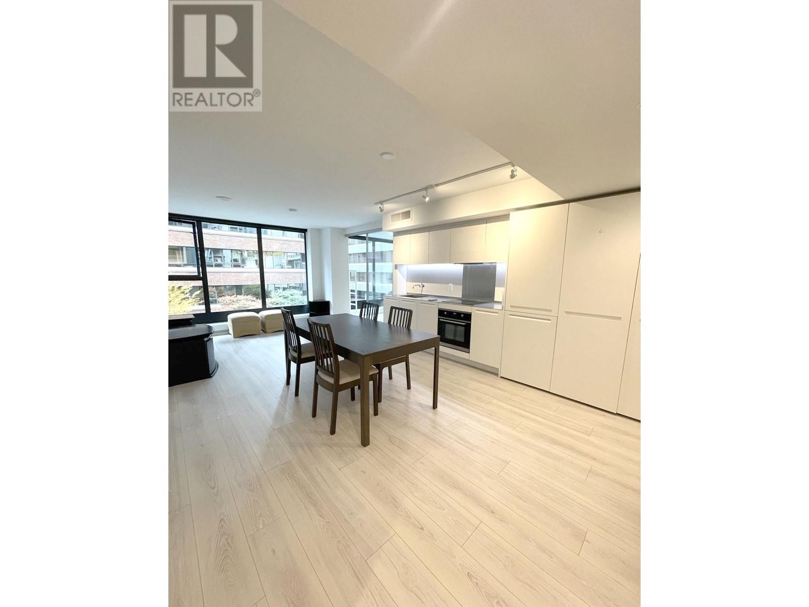 507 1133 Hornby Street, Vancouver, British Columbia  V6Z 1W1 - Photo 5 - R2828762