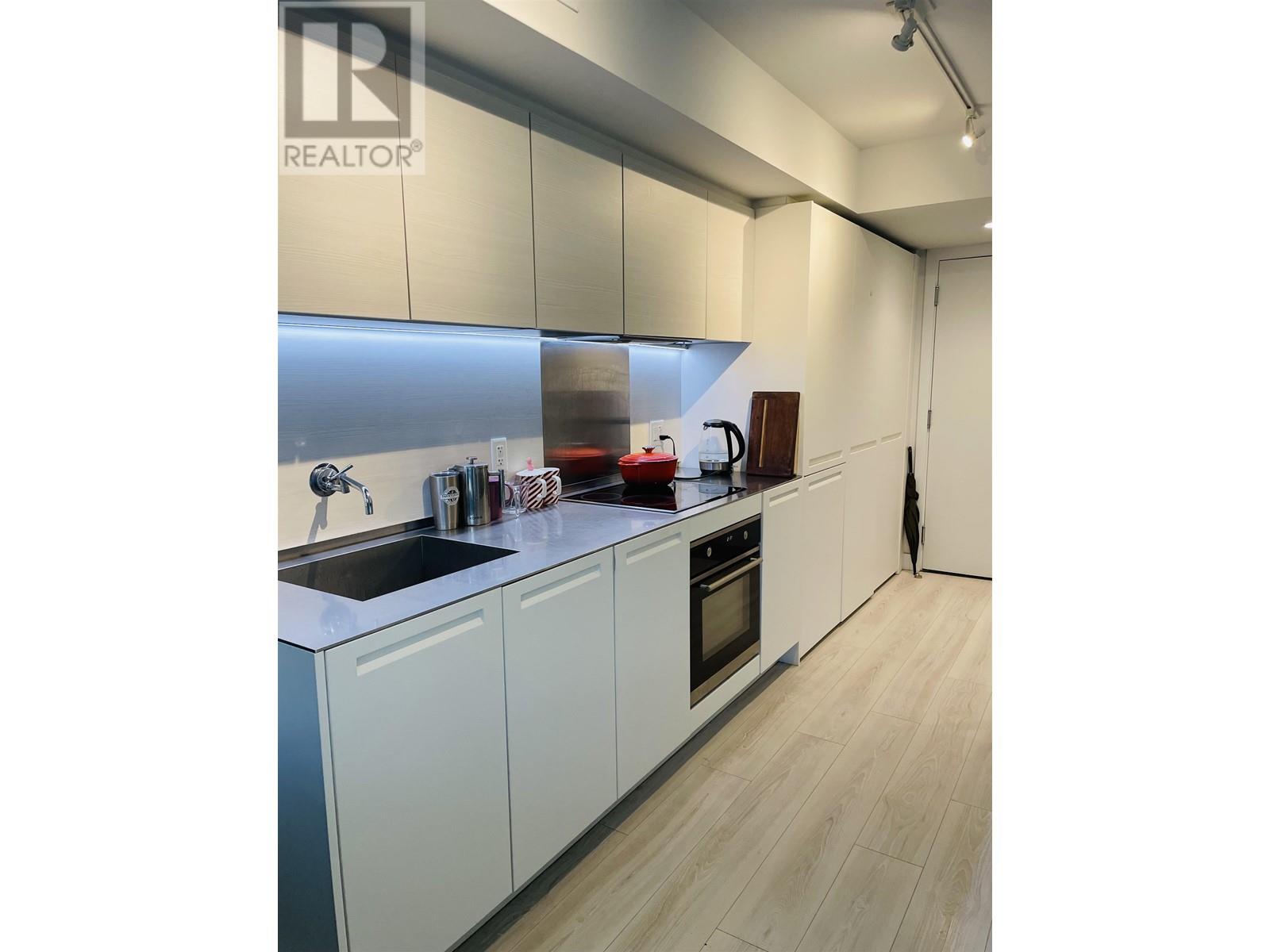 507 1133 Hornby Street, Vancouver, British Columbia  V6Z 1W1 - Photo 4 - R2828762