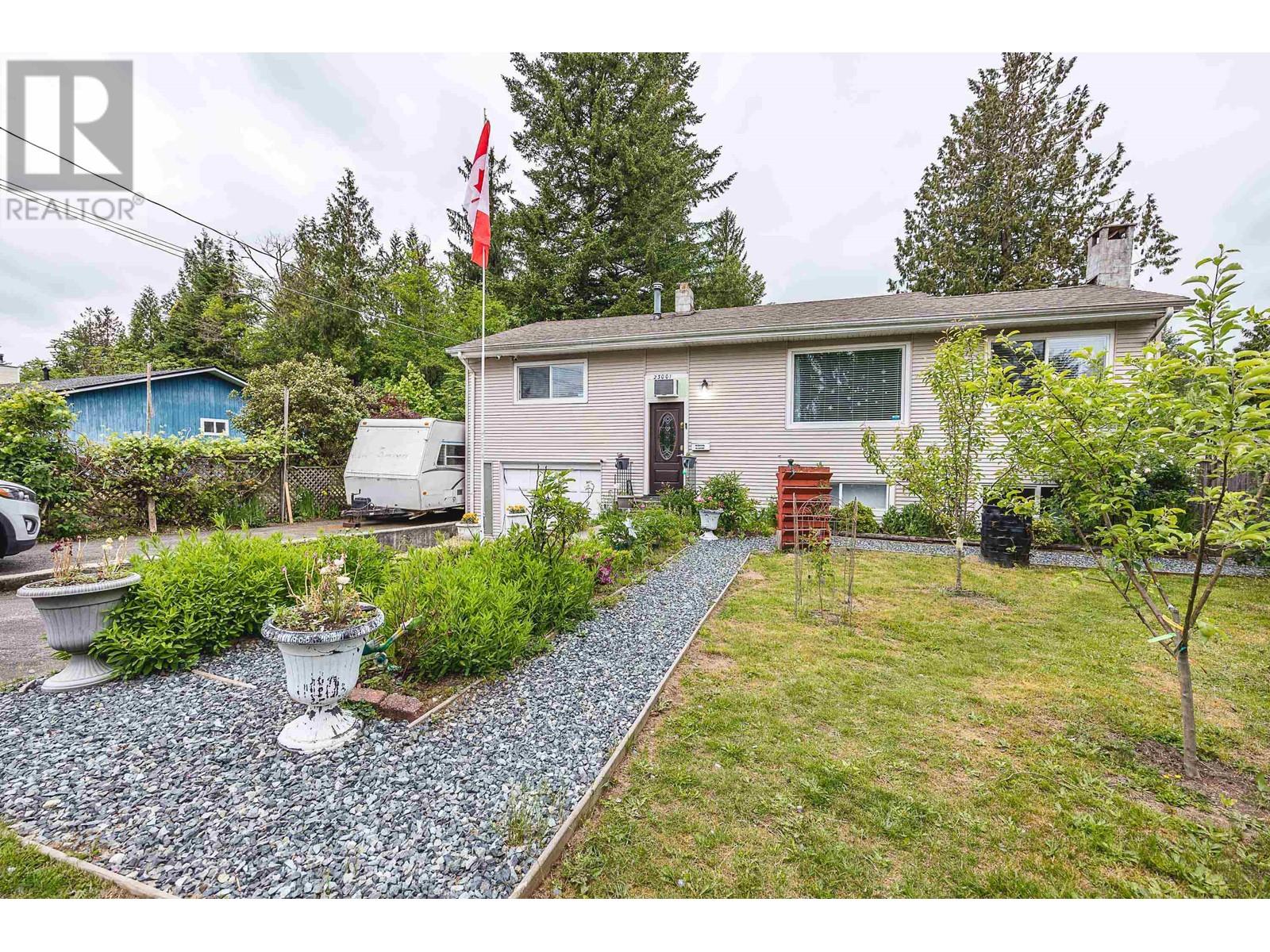 23001 126 Avenue, Maple Ridge, British Columbia  V2X 4P4 - Photo 1 - R2813525