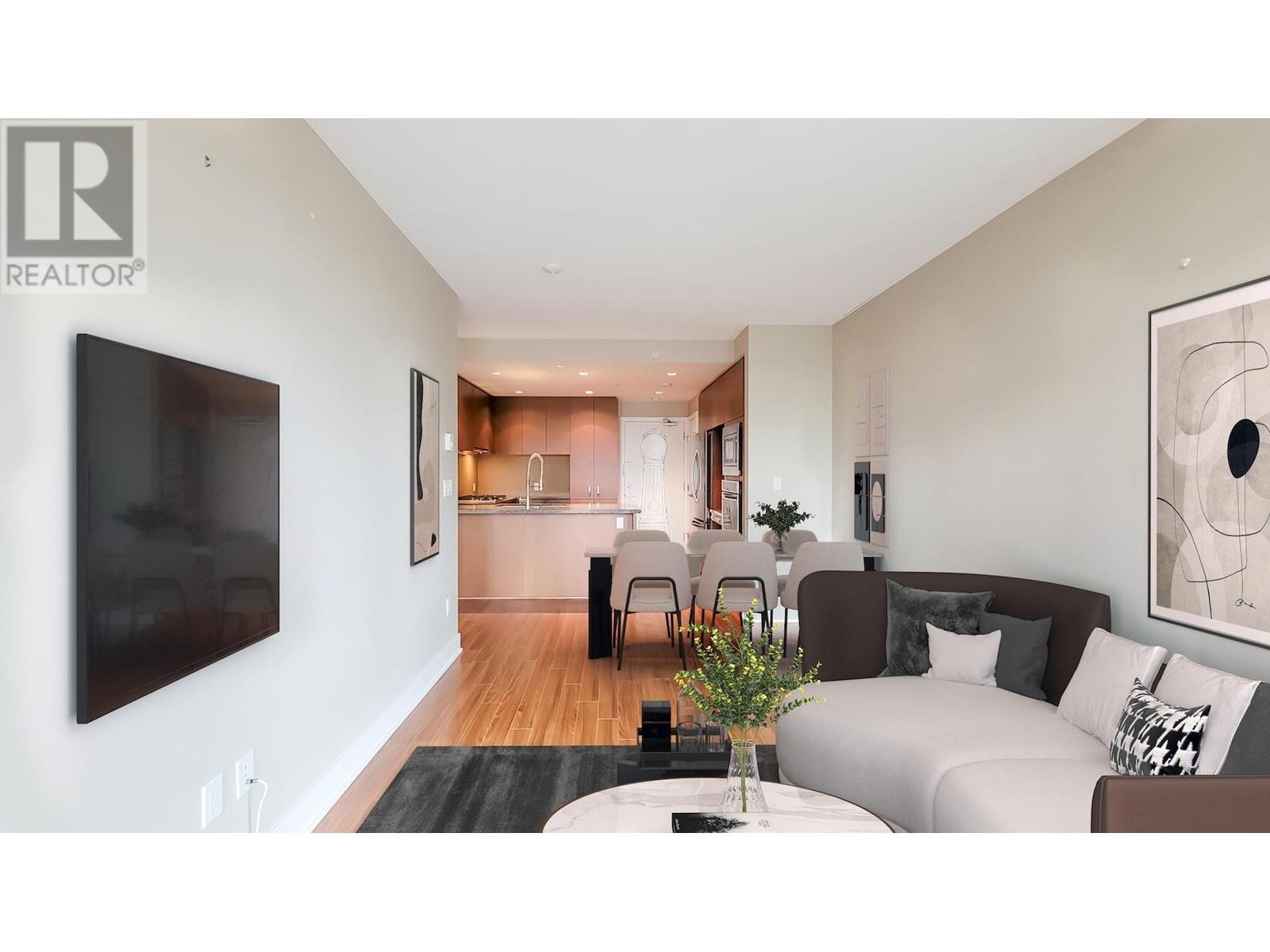 605 3008 Glen Drive, Coquitlam, British Columbia  V3B 0J5 - Photo 15 - R2824996