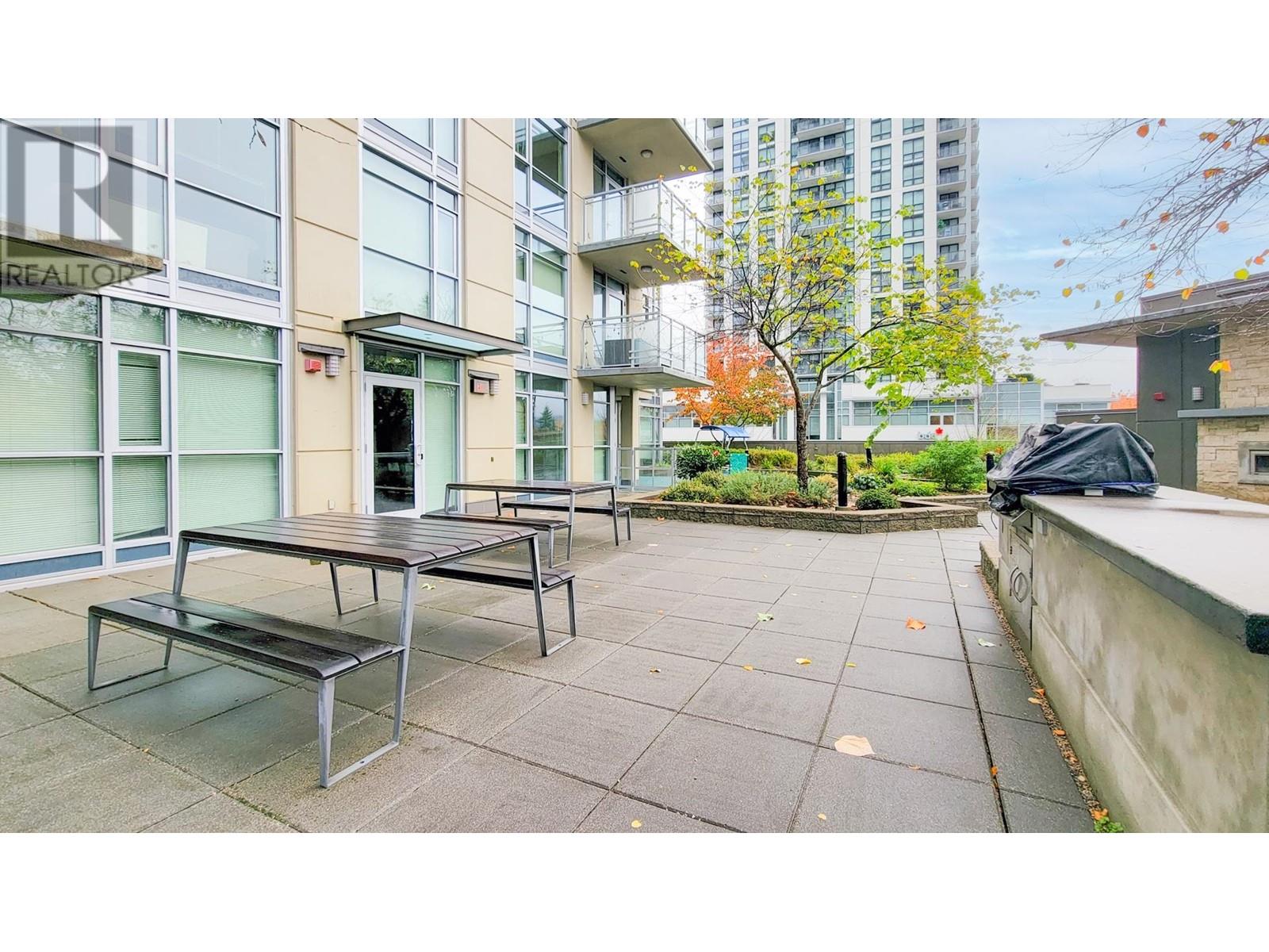 605 3008 Glen Drive, Coquitlam, British Columbia  V3B 0J5 - Photo 29 - R2824996