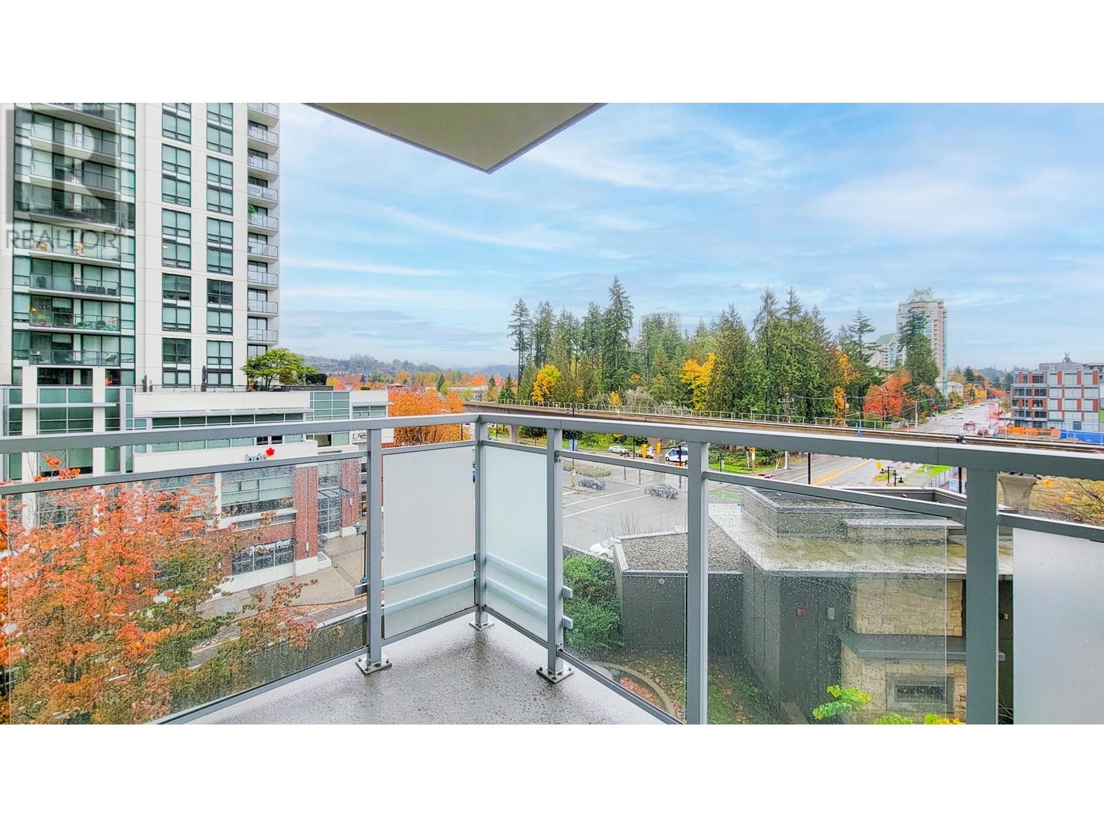 605 3008 Glen Drive, Coquitlam, British Columbia  V3B 0J5 - Photo 23 - R2824996