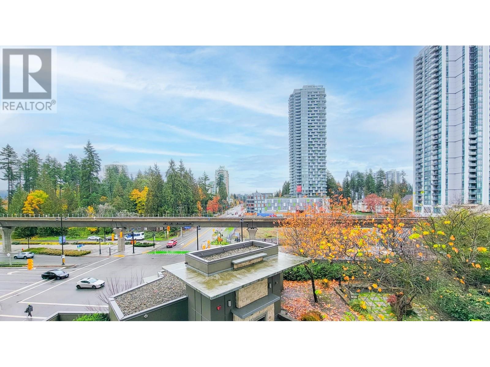 605 3008 Glen Drive, Coquitlam, British Columbia  V3B 0J5 - Photo 24 - R2824996