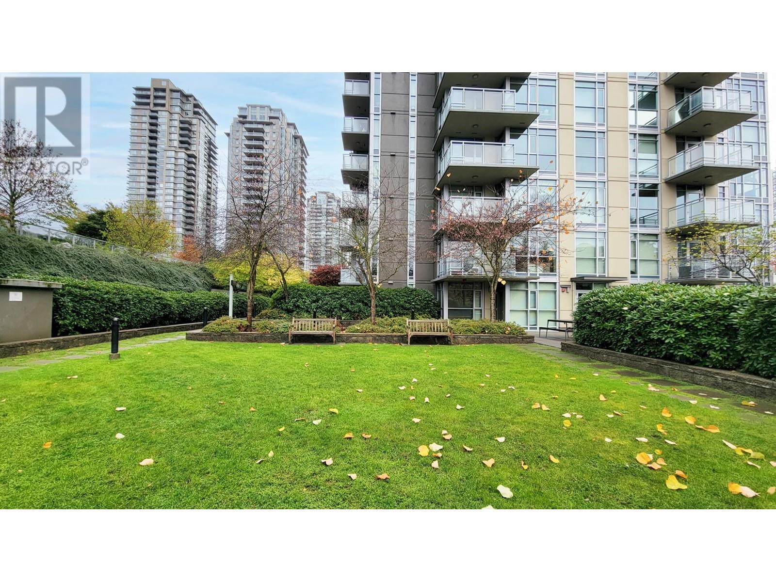 605 3008 Glen Drive, Coquitlam, British Columbia  V3B 0J5 - Photo 27 - R2824996