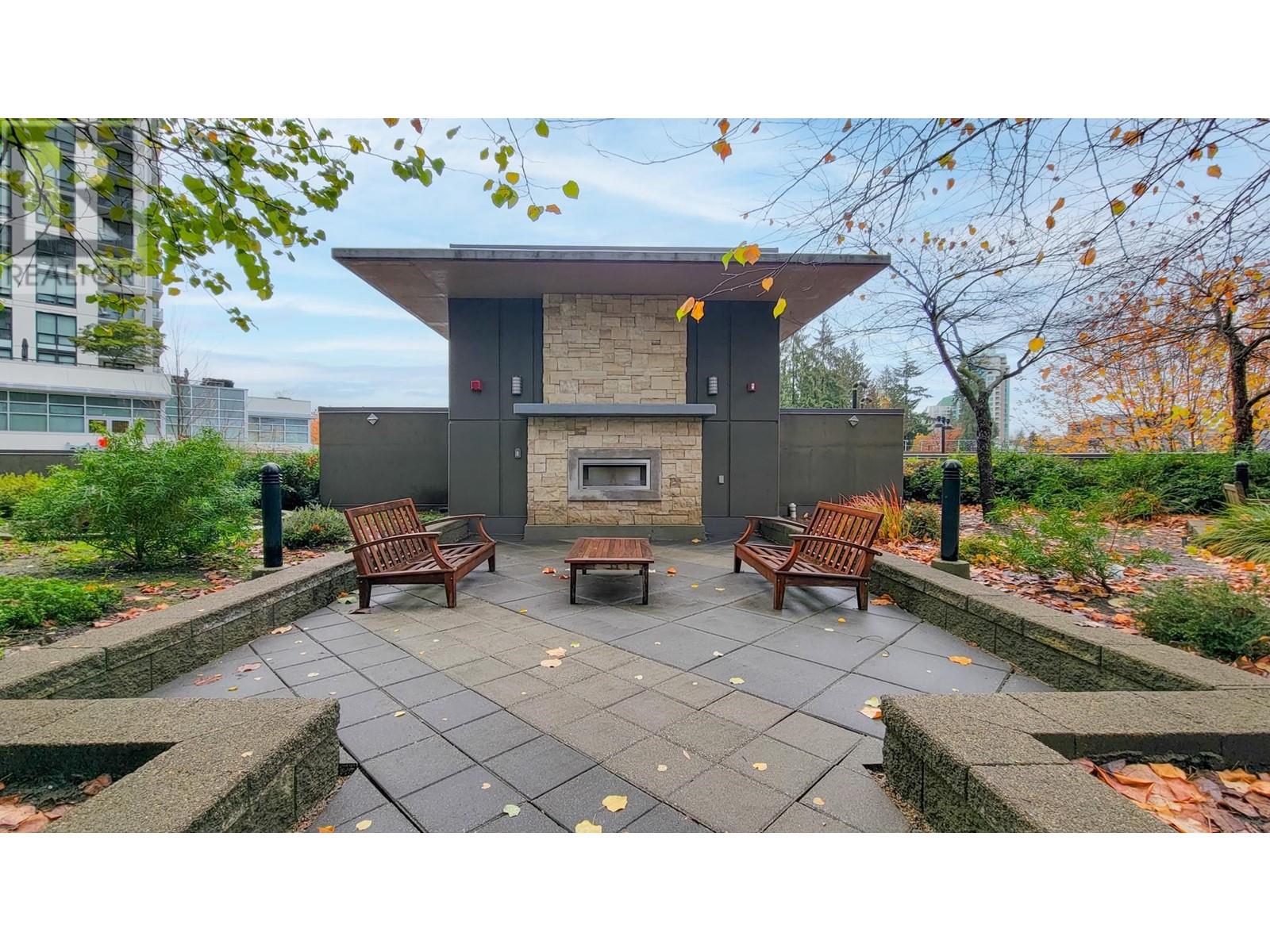 605 3008 Glen Drive, Coquitlam, British Columbia  V3B 0J5 - Photo 28 - R2824996