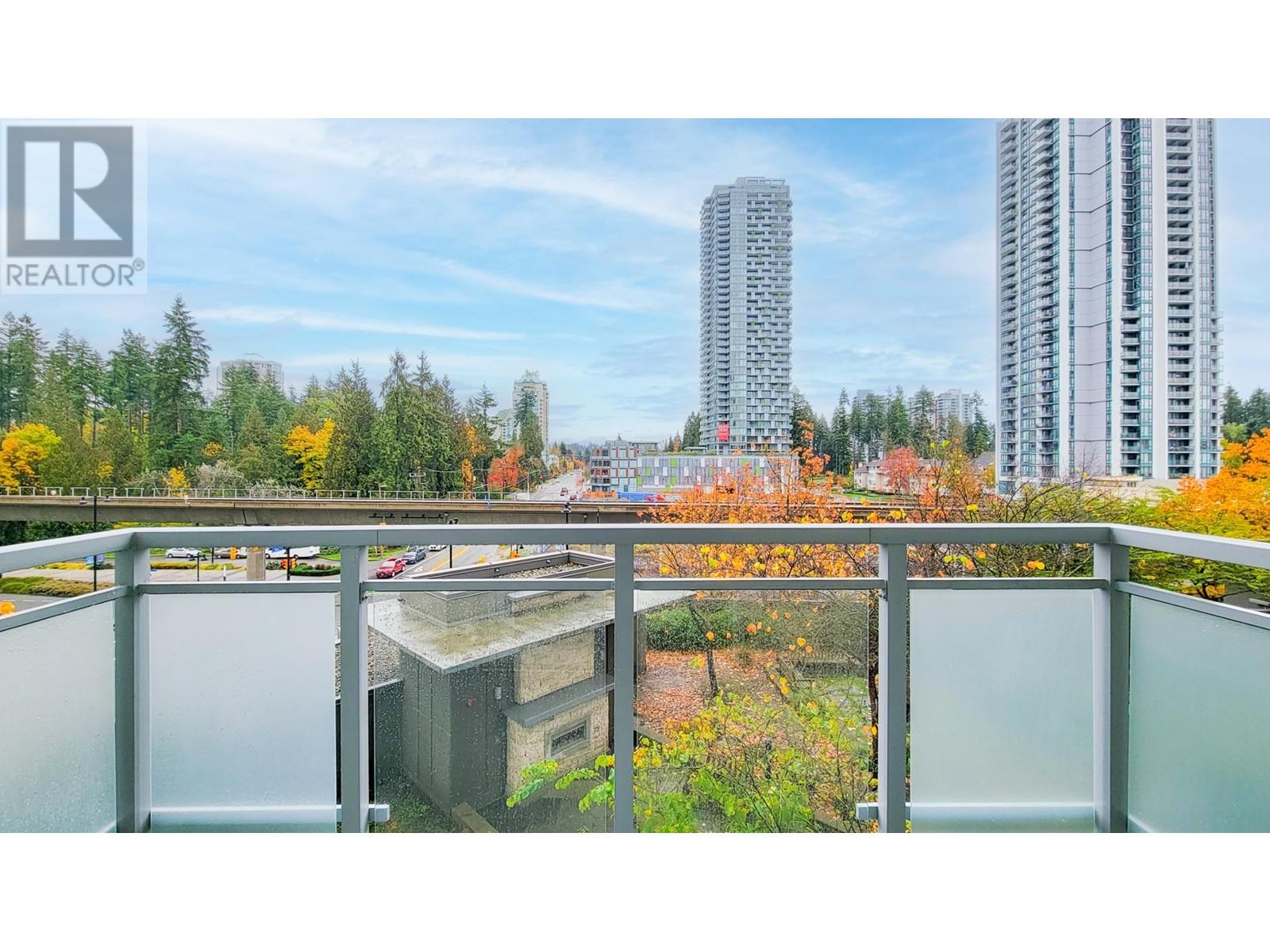 605 3008 Glen Drive, Coquitlam, British Columbia  V3B 0J5 - Photo 25 - R2824996