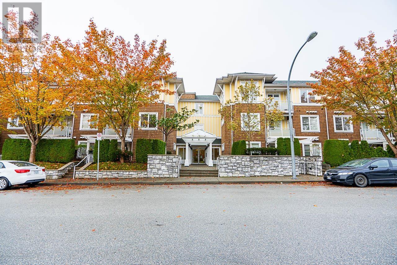 307 1375 VIEW CRESCENT, delta, British Columbia