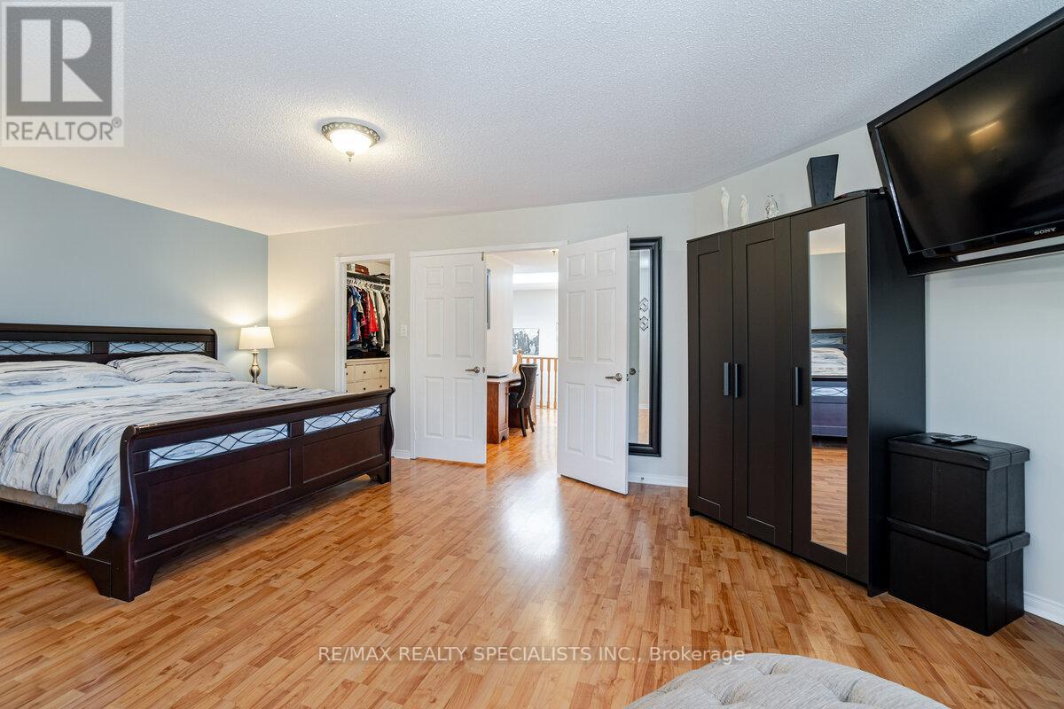 388 Turnberry Crescent, Mississauga, Ontario  L4Z 3W5 - Photo 20 - W7276146