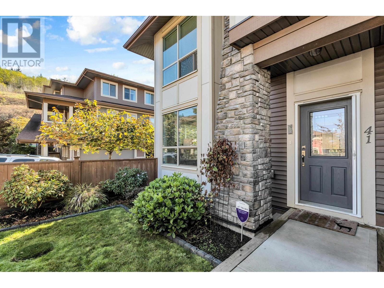 41 10480 248 Street, Maple Ridge, British Columbia  V2W 0J4 - Photo 1 - R2823516