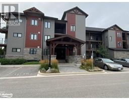 11 BECKWITH Lane Unit# 302, the blue mountains, Ontario