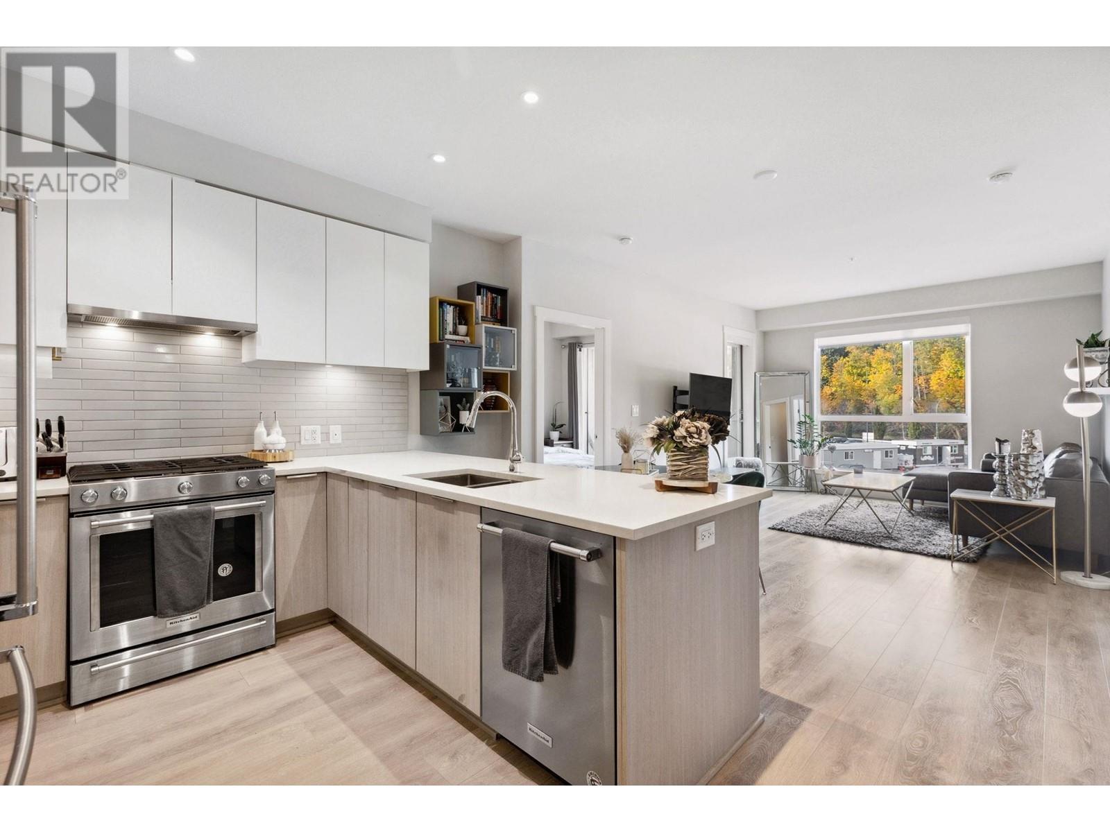 307 8508 RIVERGRASS DRIVE, vancouver, British Columbia