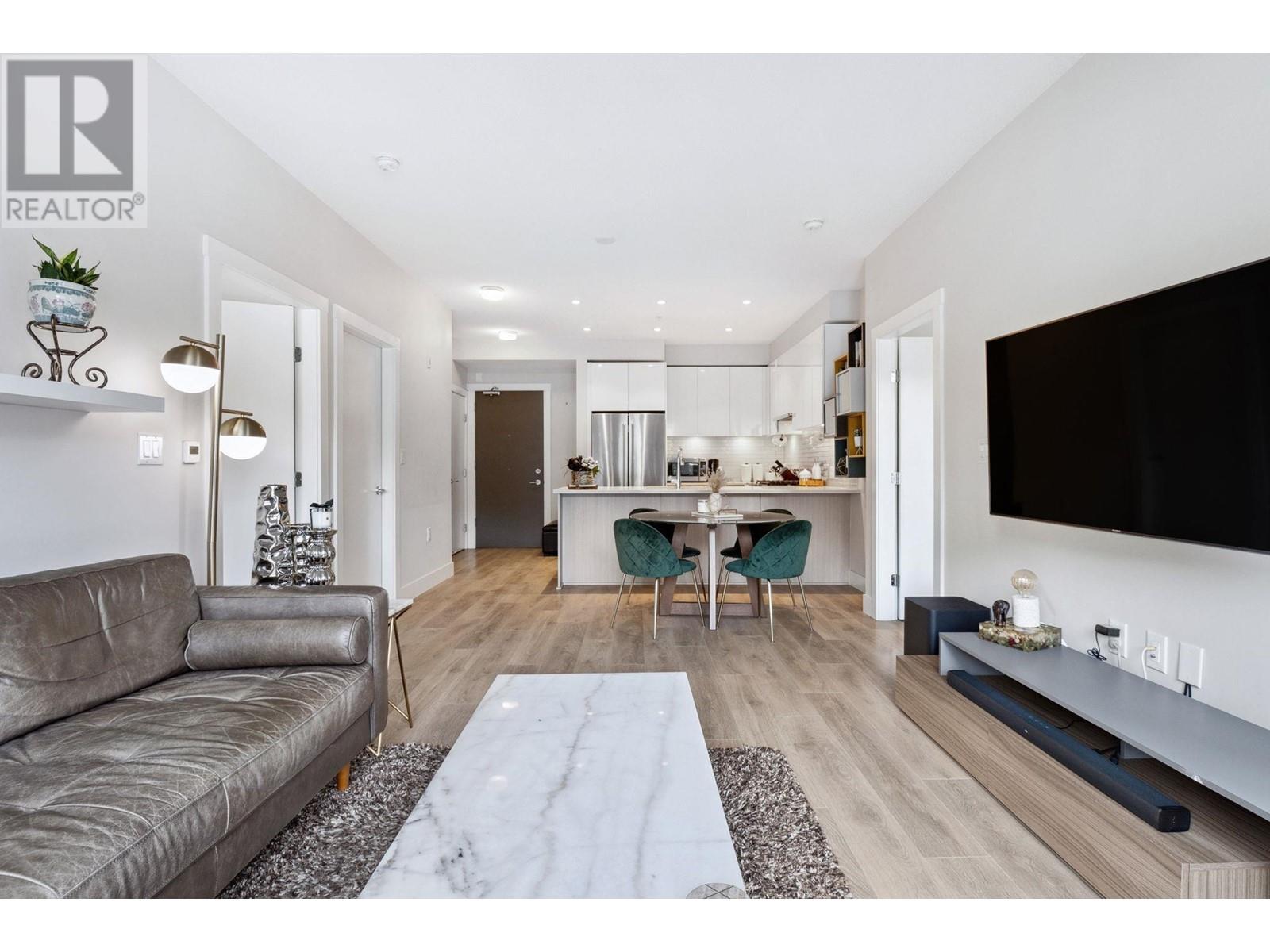 307 8508 Rivergrass Drive, Vancouver, British Columbia  V5S 0H7 - Photo 2 - R2830363