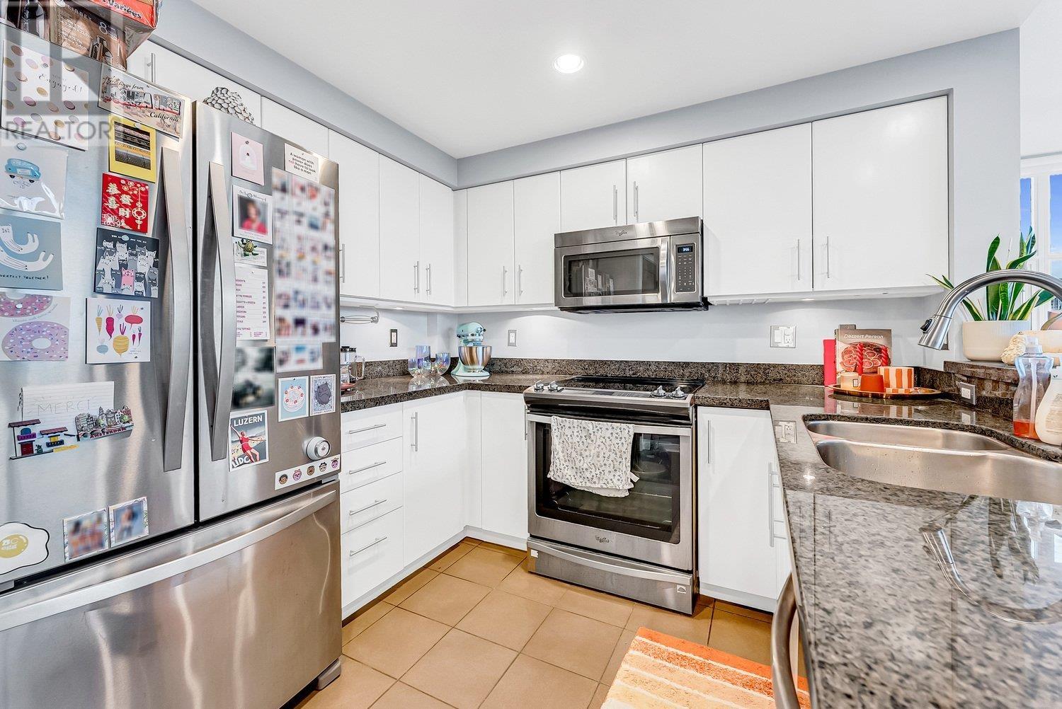 1401 189 National Avenue, Vancouver, British Columbia  V6A 4L8 - Photo 10 - R2830364