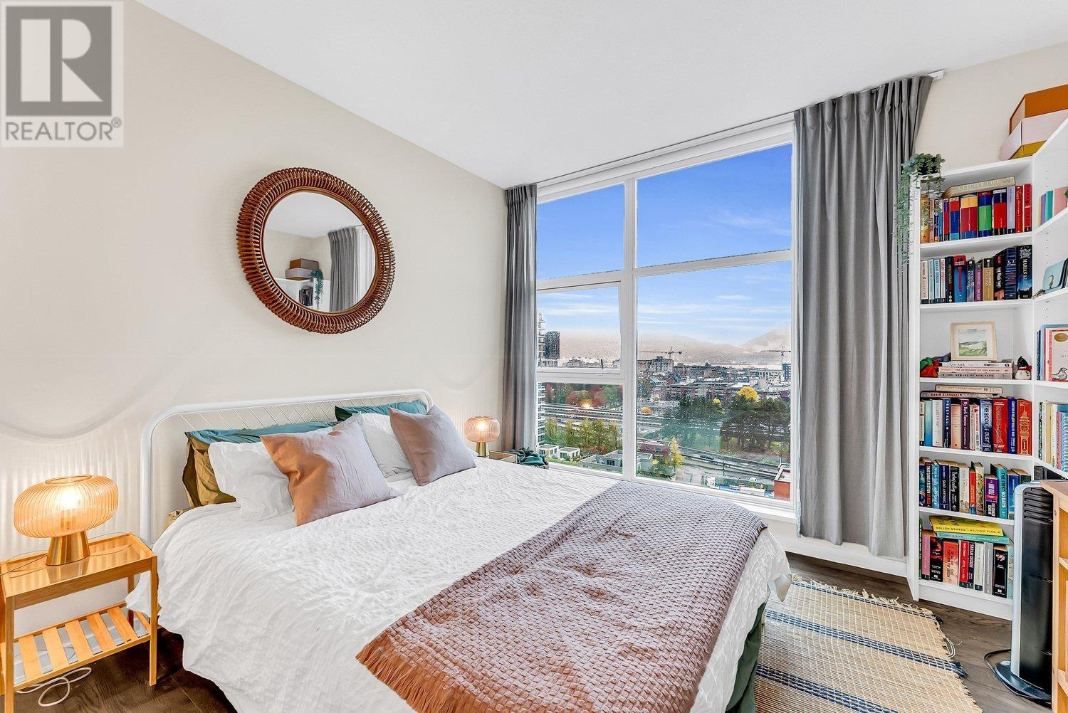 1401 189 National Avenue, Vancouver, British Columbia  V6A 4L8 - Photo 11 - R2830364