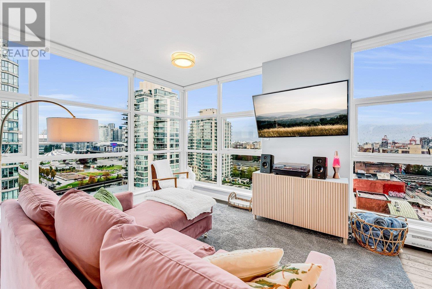 1401 189 National Avenue, Vancouver, British Columbia  V6A 4L8 - Photo 4 - R2830364
