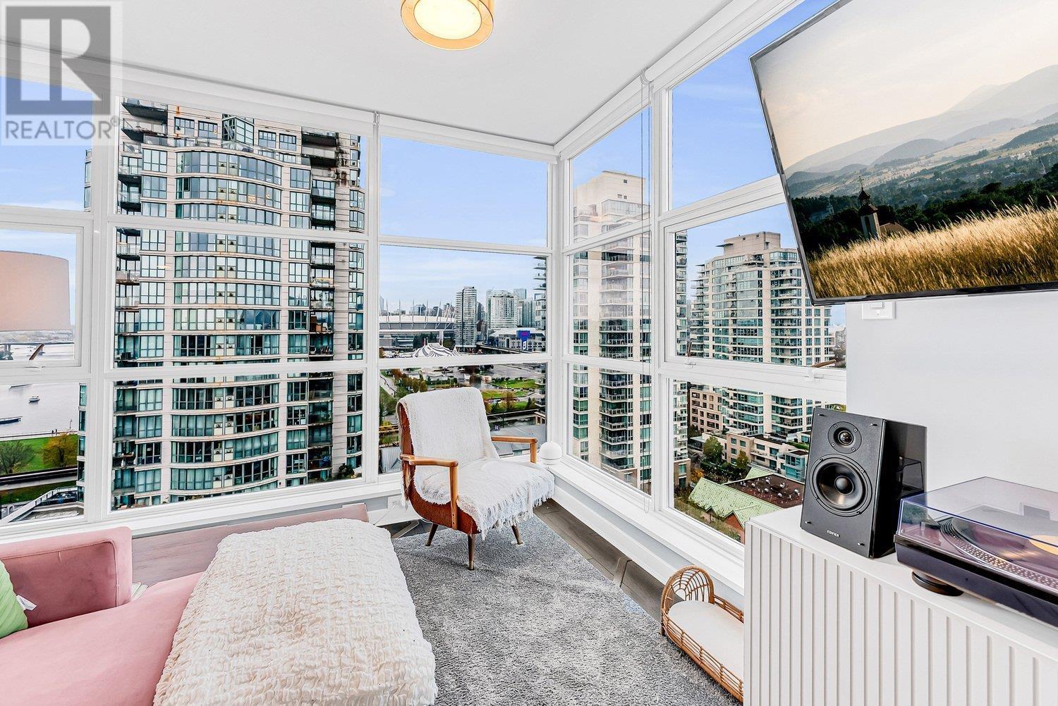 1401 189 National Avenue, Vancouver, British Columbia  V6A 4L8 - Photo 5 - R2830364