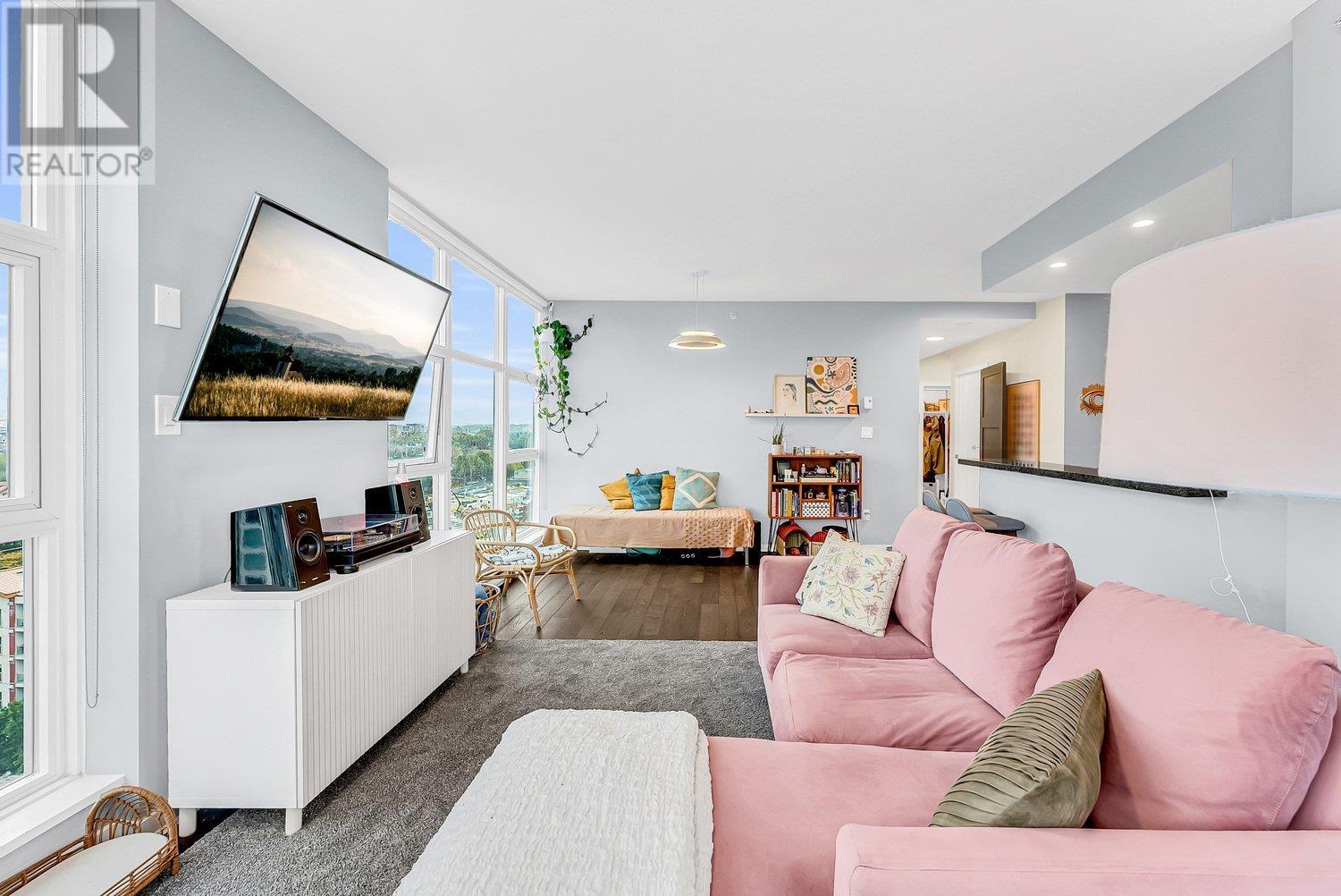 1401 189 National Avenue, Vancouver, British Columbia  V6A 4L8 - Photo 6 - R2830364