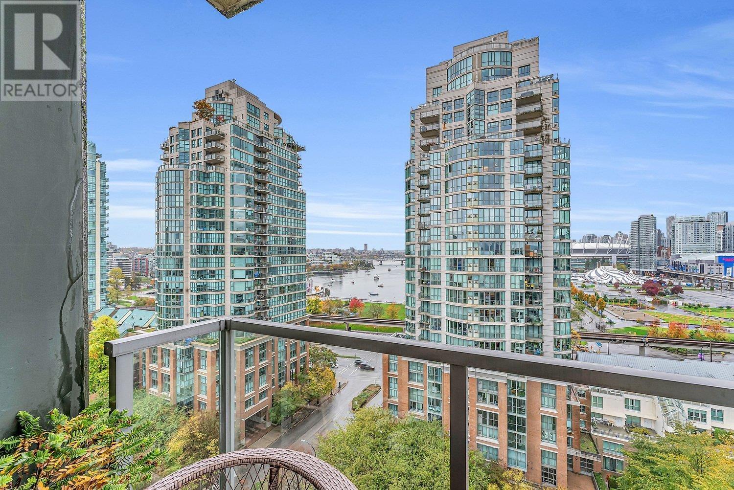 1401 189 National Avenue, Vancouver, British Columbia  V6A 4L8 - Photo 8 - R2830364