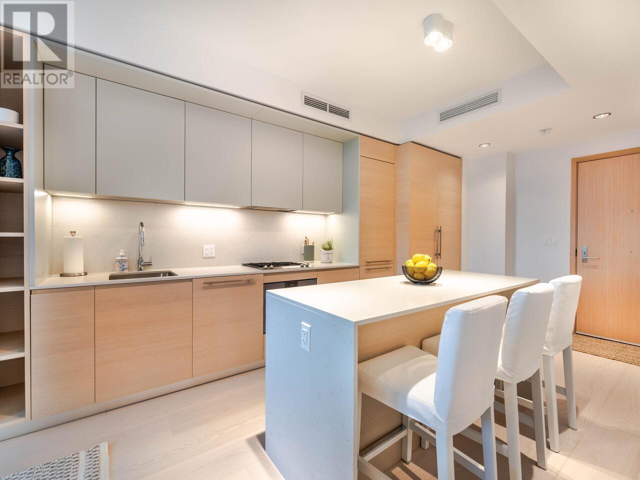3703 1289 Hornby Street, Vancouver, British Columbia  V6Z 0G7 - Photo 2 - R2815513