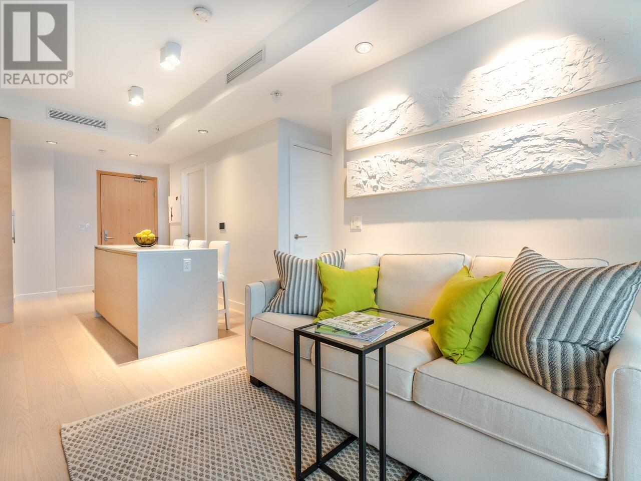 3703 1289 Hornby Street, Vancouver, British Columbia  V6Z 0G7 - Photo 7 - R2815513