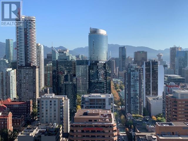 3703 1289 Hornby Street, Vancouver, British Columbia  V6Z 0G7 - Photo 20 - R2815513