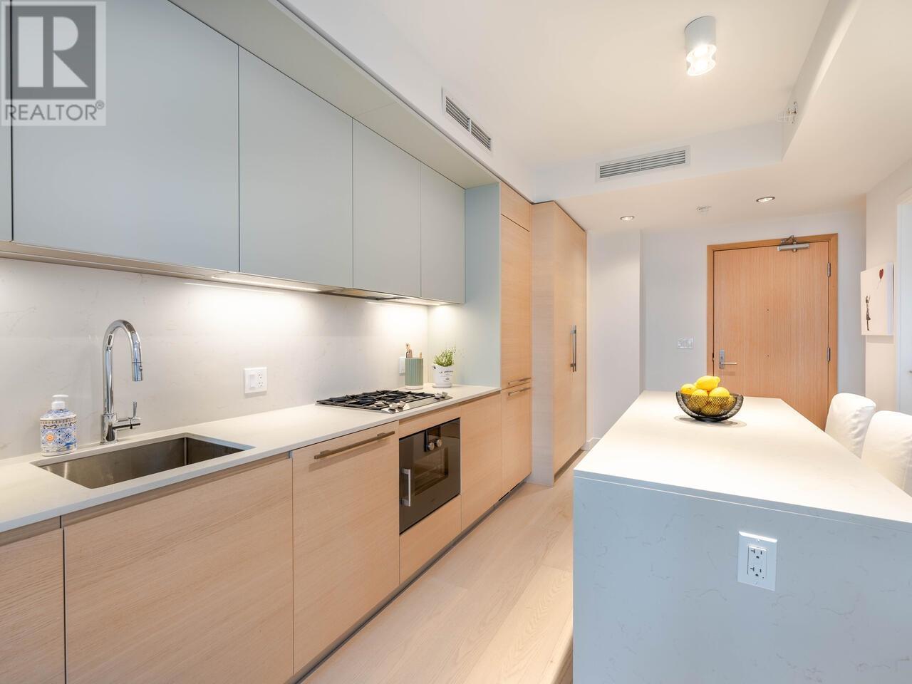 3703 1289 Hornby Street, Vancouver, British Columbia  V6Z 0G7 - Photo 3 - R2815513