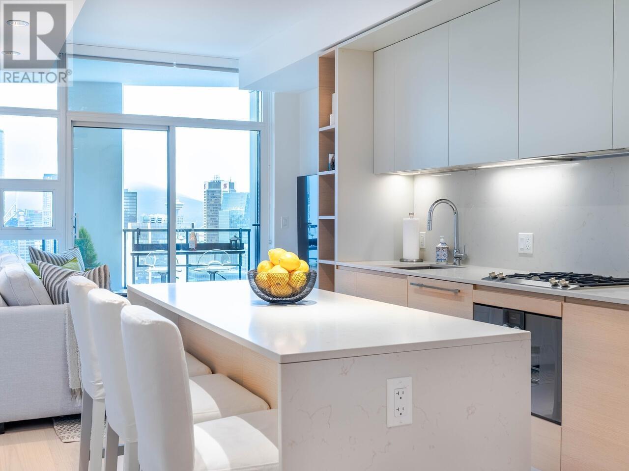 3703 1289 Hornby Street, Vancouver, British Columbia  V6Z 0G7 - Photo 4 - R2815513