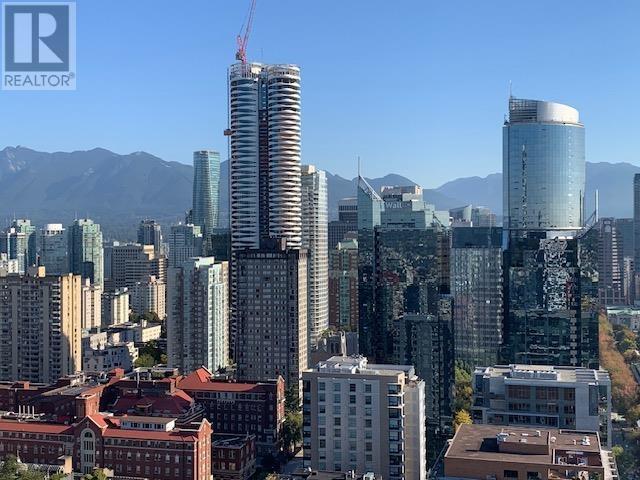 3703 1289 Hornby Street, Vancouver, British Columbia  V6Z 0G7 - Photo 19 - R2815513