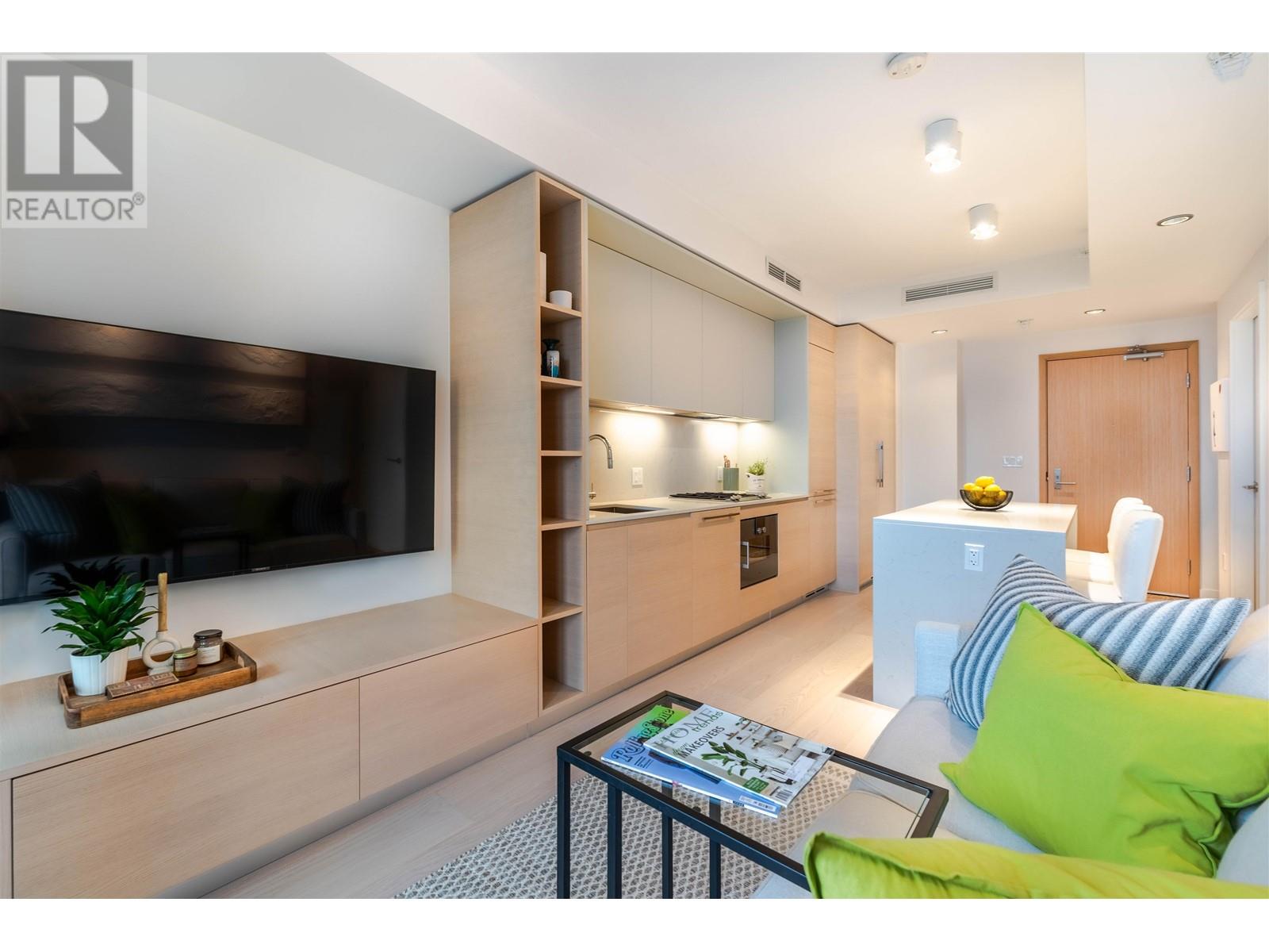 3703 1289 Hornby Street, Vancouver, British Columbia  V6Z 0G7 - Photo 5 - R2815513