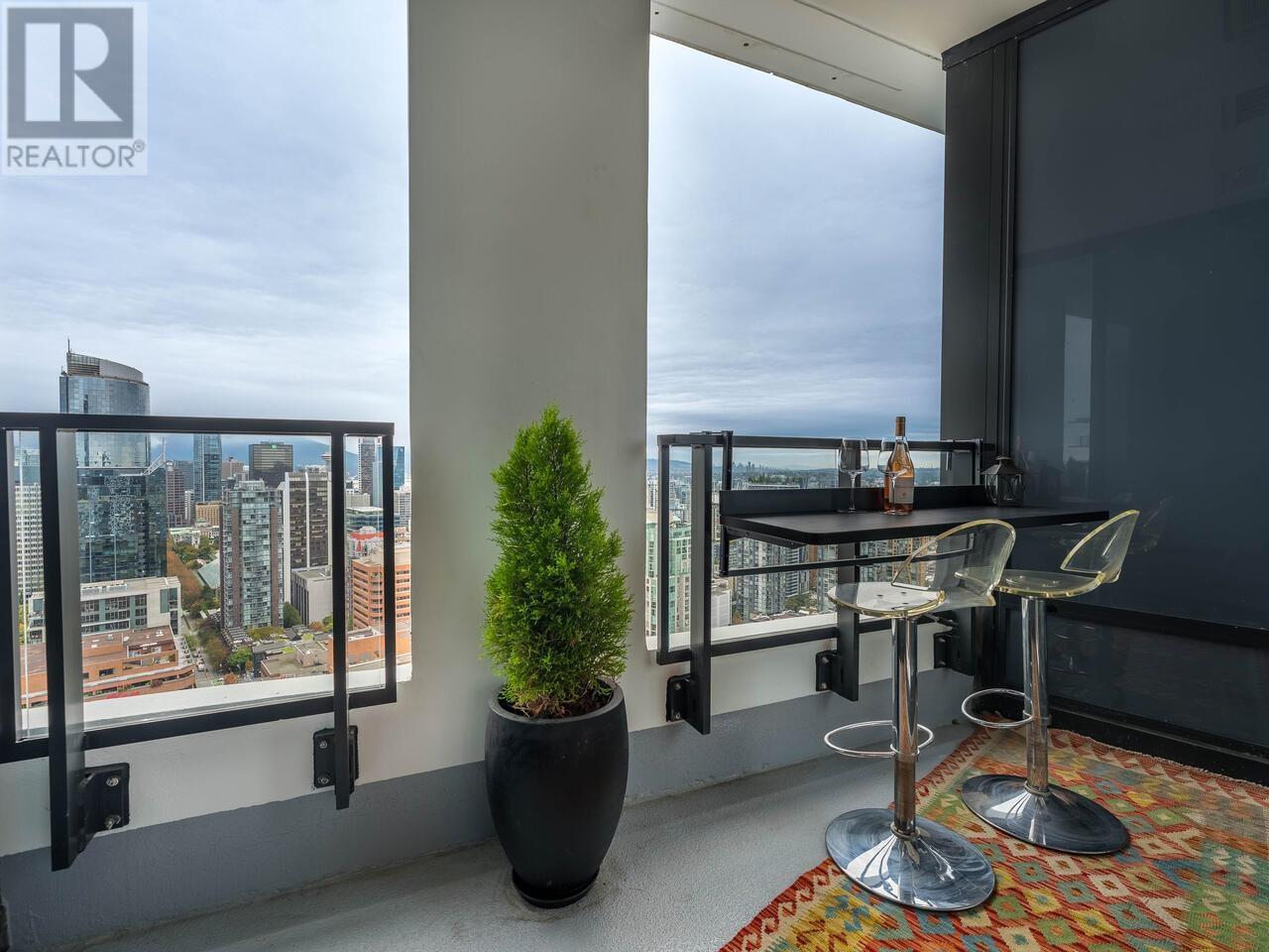 3703 1289 Hornby Street, Vancouver, British Columbia  V6Z 0G7 - Photo 15 - R2815513