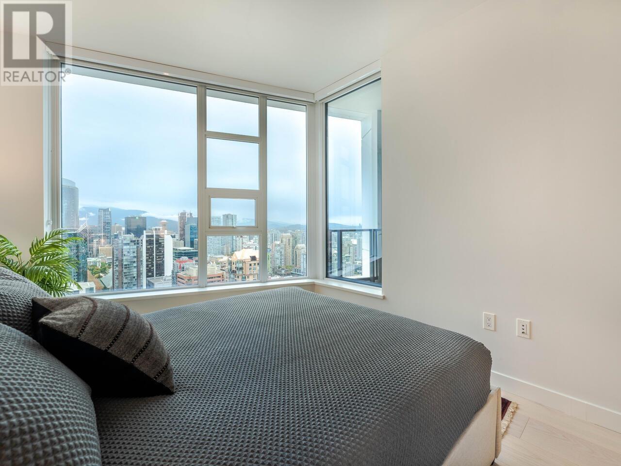 3703 1289 Hornby Street, Vancouver, British Columbia  V6Z 0G7 - Photo 10 - R2815513