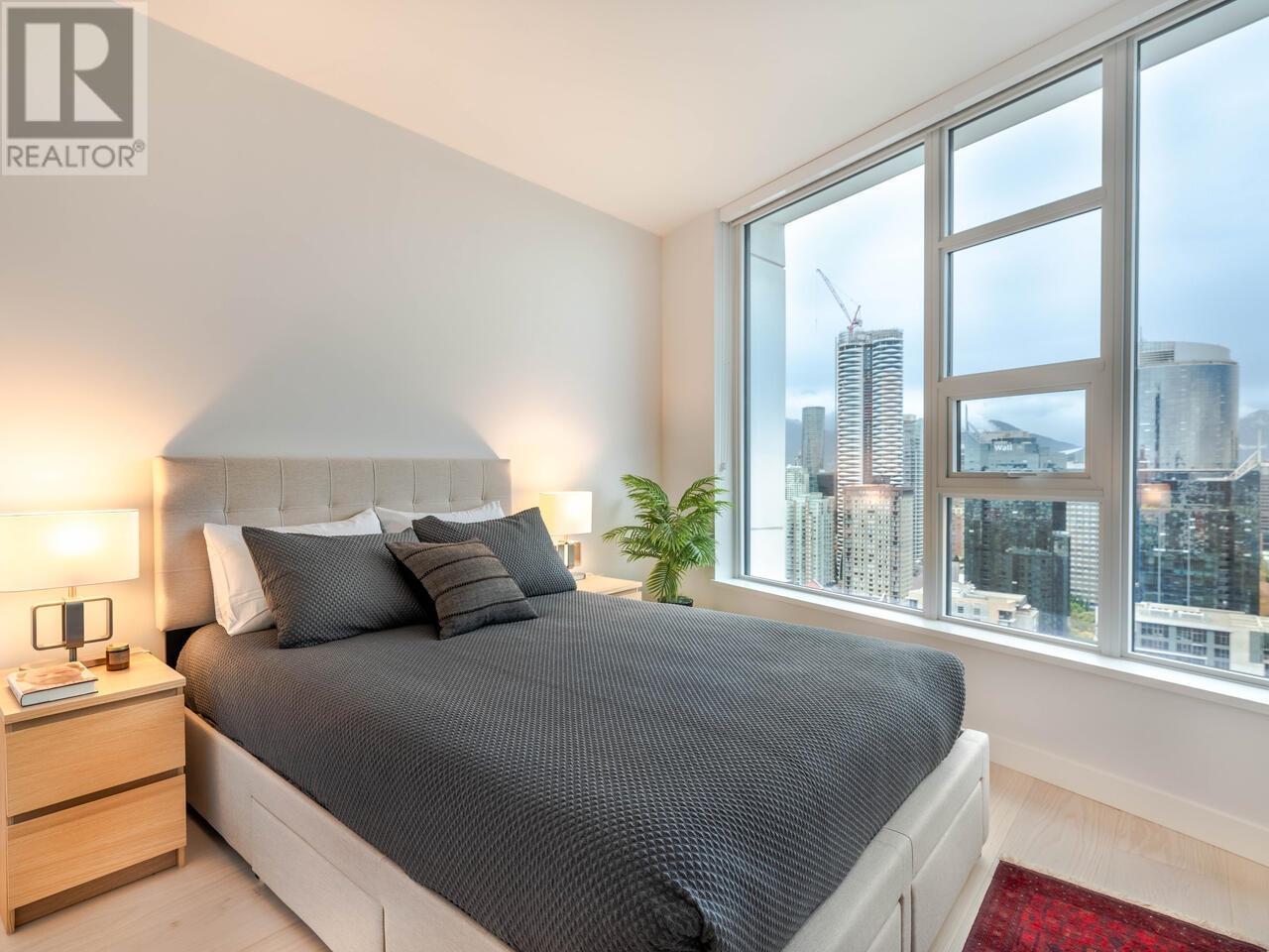 3703 1289 Hornby Street, Vancouver, British Columbia  V6Z 0G7 - Photo 9 - R2815513