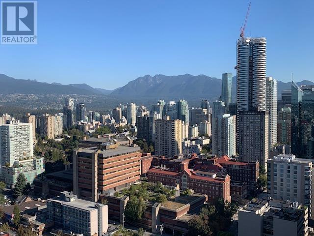 3703 1289 Hornby Street, Vancouver, British Columbia  V6Z 0G7 - Photo 18 - R2815513