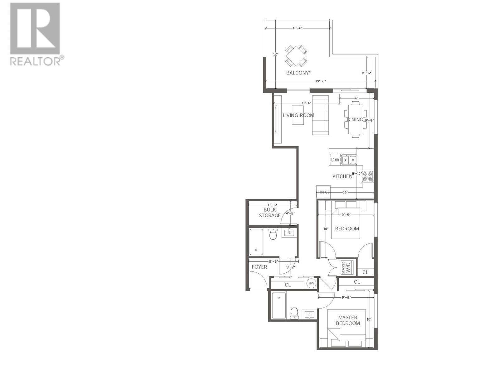 302 2688 Duke Street, Vancouver, British Columbia  V5R 4S9 - Photo 17 - R2830179