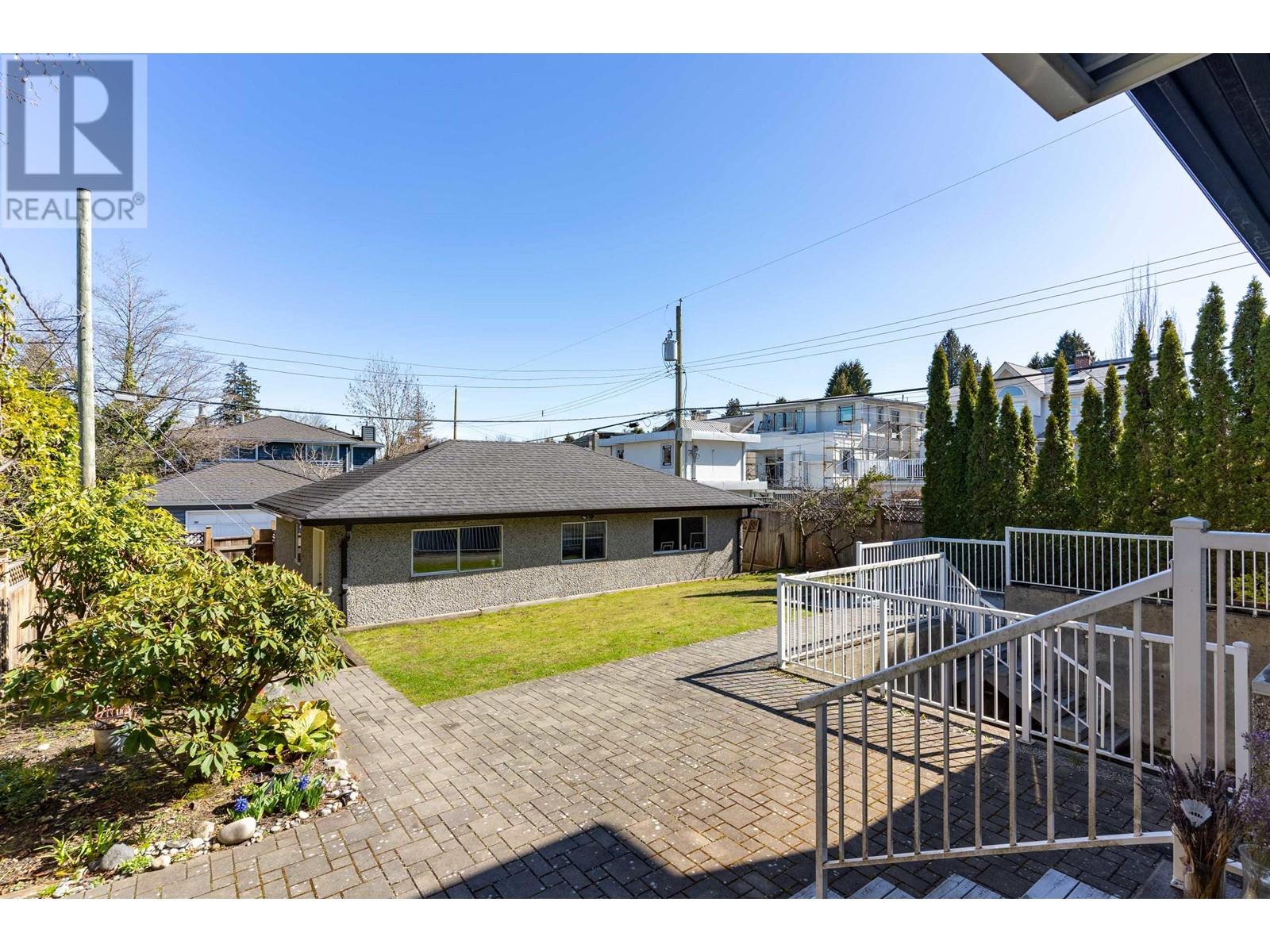 4888 Trafalgar Street, Vancouver, British Columbia  V6L 2M9 - Photo 34 - R2824543