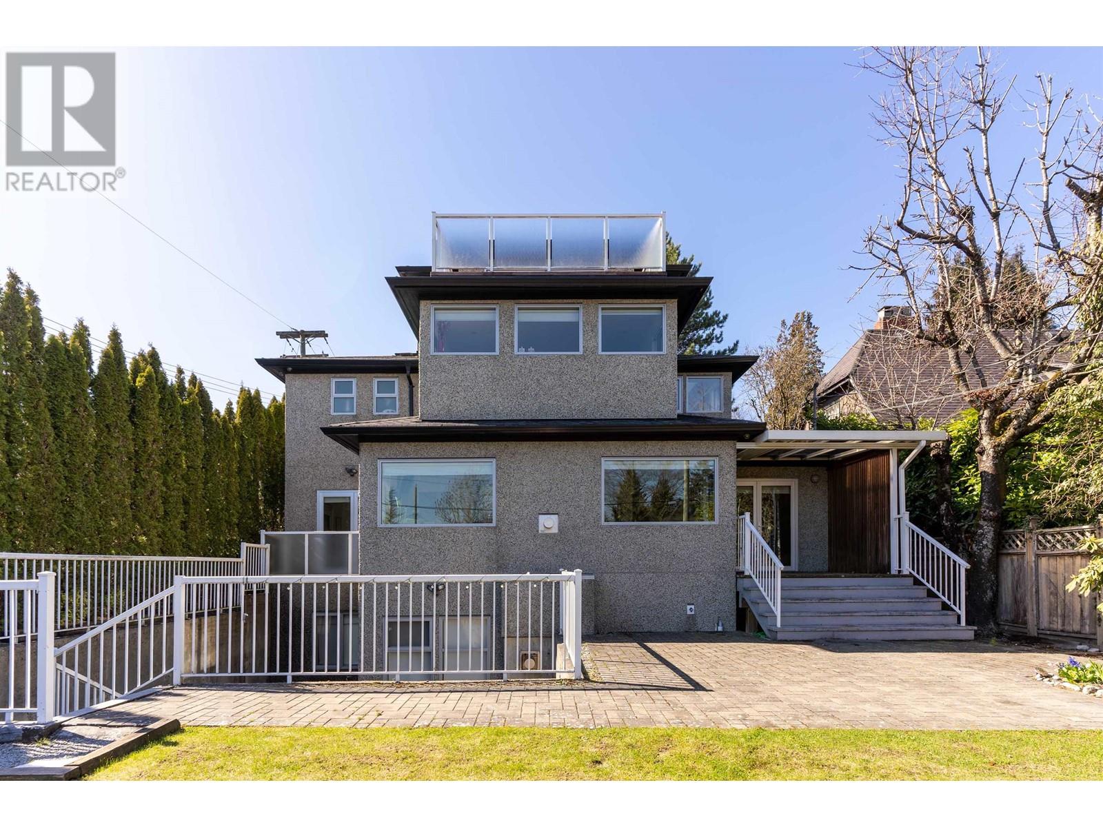 4888 Trafalgar Street, Vancouver, British Columbia  V6L 2M9 - Photo 36 - R2824543