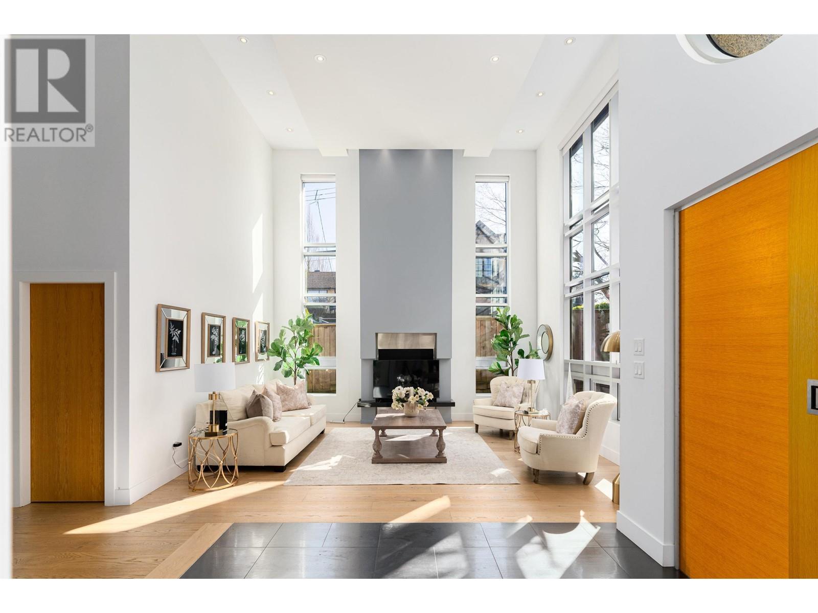 4888 Trafalgar Street, Vancouver, British Columbia  V6L 2M9 - Photo 8 - R2824543